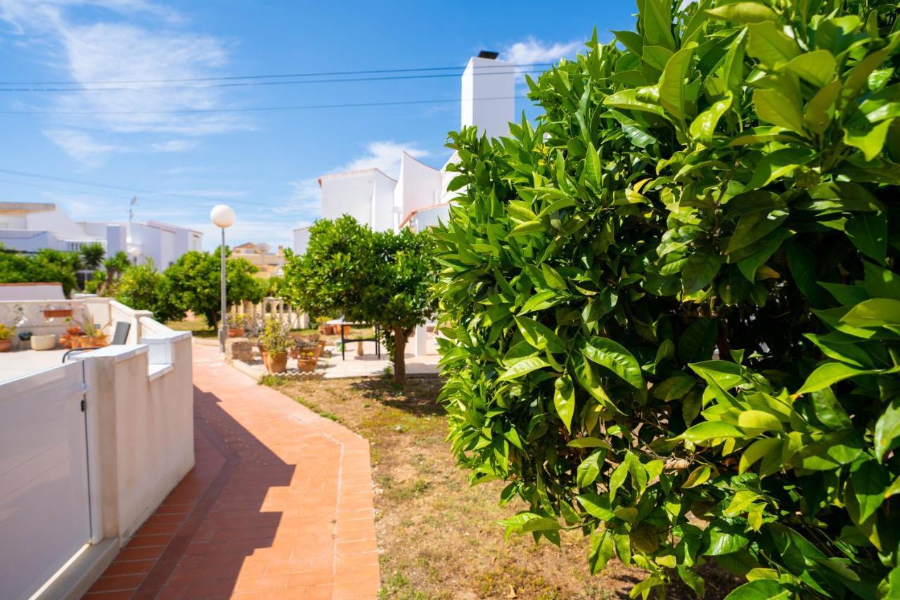 Villa Sunset Orihuela Costa Exterior foto