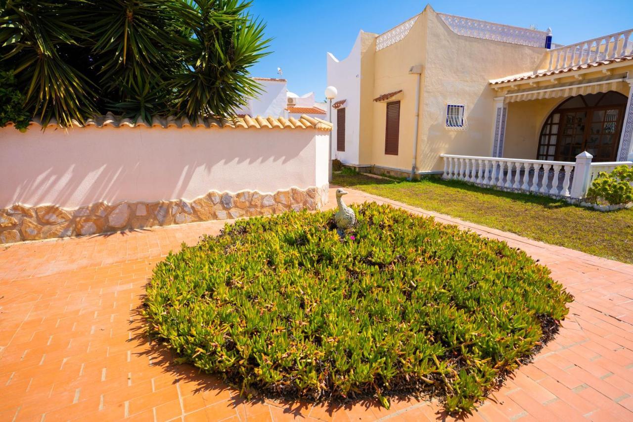 Villa Sunset Orihuela Costa Exterior foto