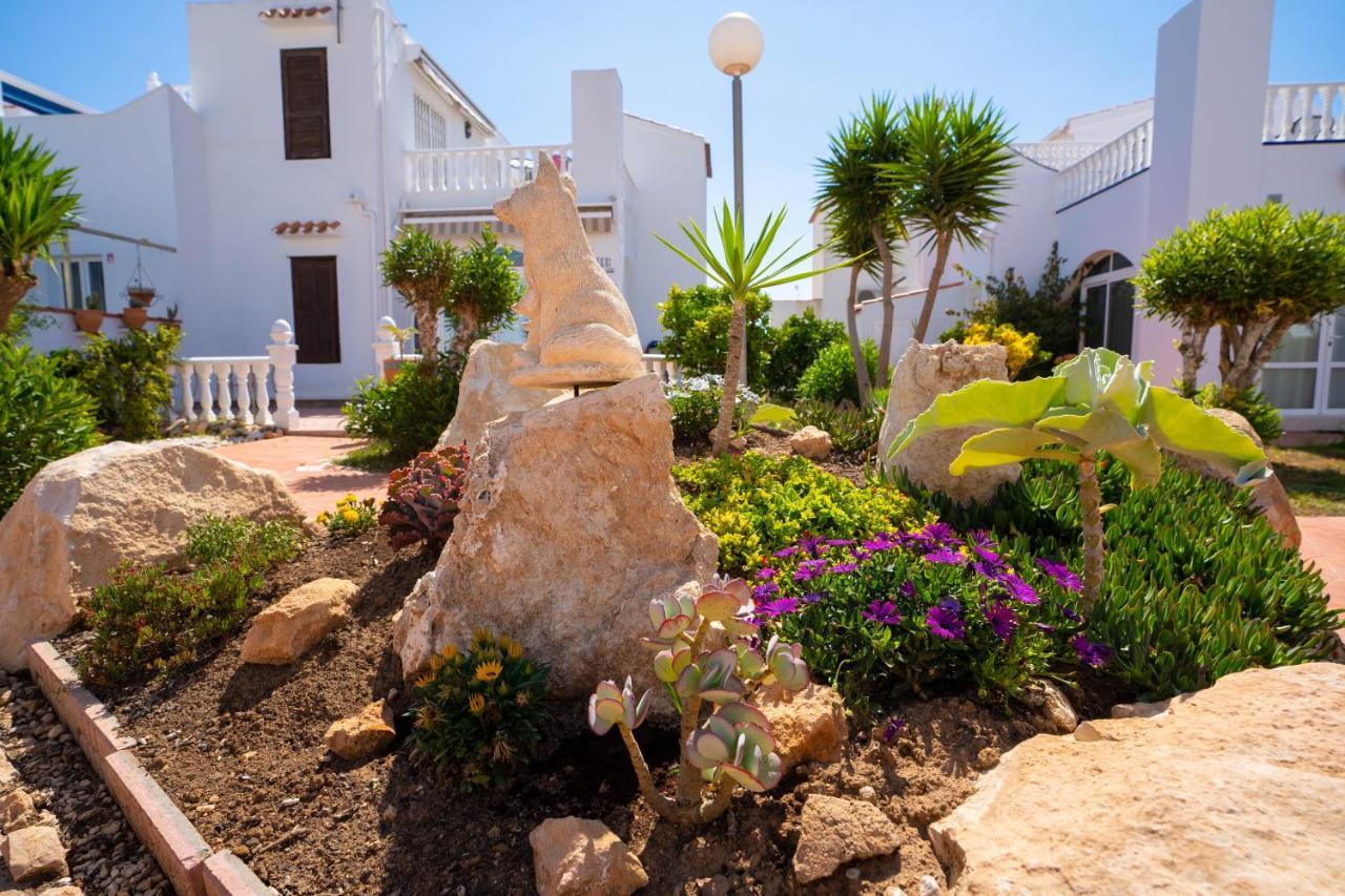 Villa Sunset Orihuela Costa Exterior foto